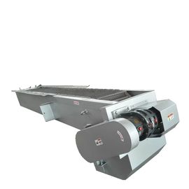 Auto Mechanical Bar Screen , Wastewater Screening Equipment Filtering Fine Pretreatment