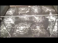 High oxygen Membrane Disc Micro Fine Bubble Diffuser